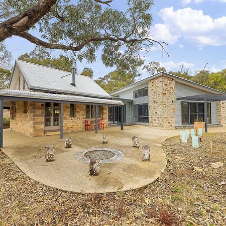 Willa Benny'S Retreat Luxury Bushland Escape Clare Zewnętrze zdjęcie