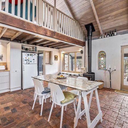 Willa Benny'S Retreat Luxury Bushland Escape Clare Zewnętrze zdjęcie