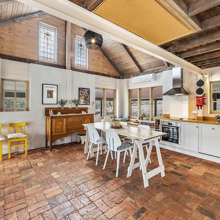 Willa Benny'S Retreat Luxury Bushland Escape Clare Zewnętrze zdjęcie