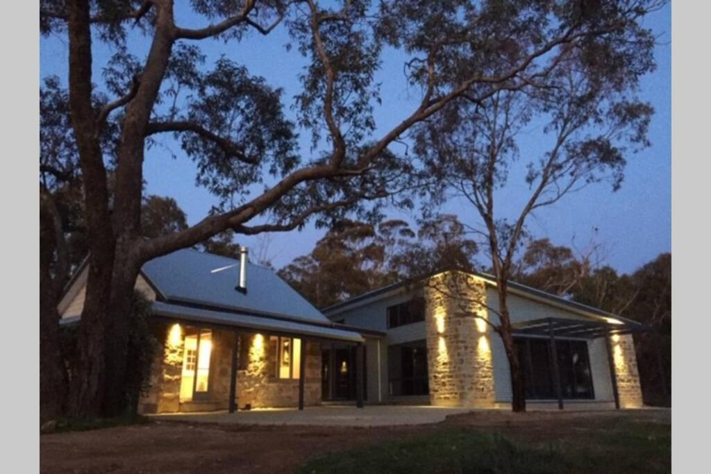Willa Benny'S Retreat Luxury Bushland Escape Clare Zewnętrze zdjęcie