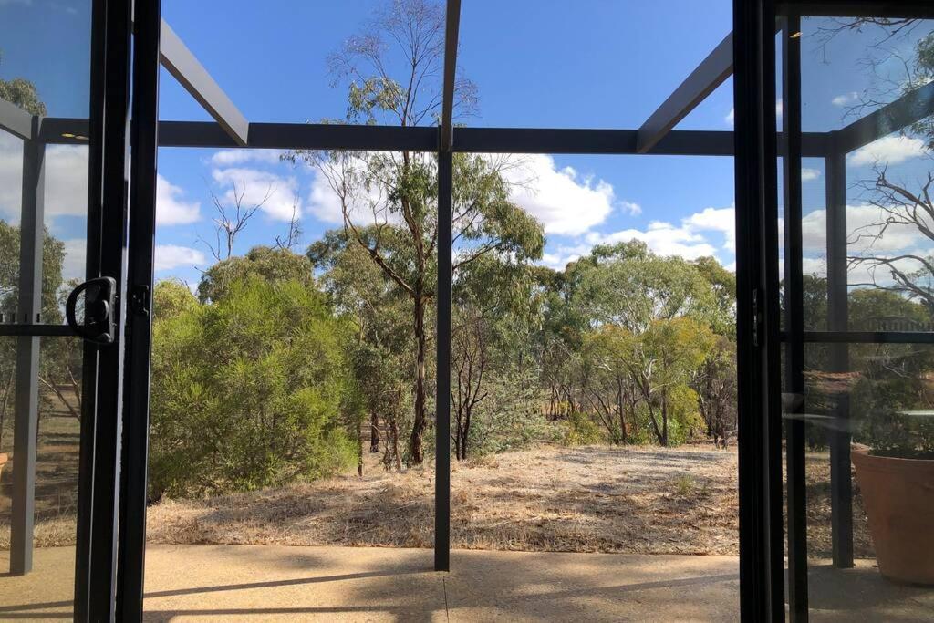 Willa Benny'S Retreat Luxury Bushland Escape Clare Zewnętrze zdjęcie