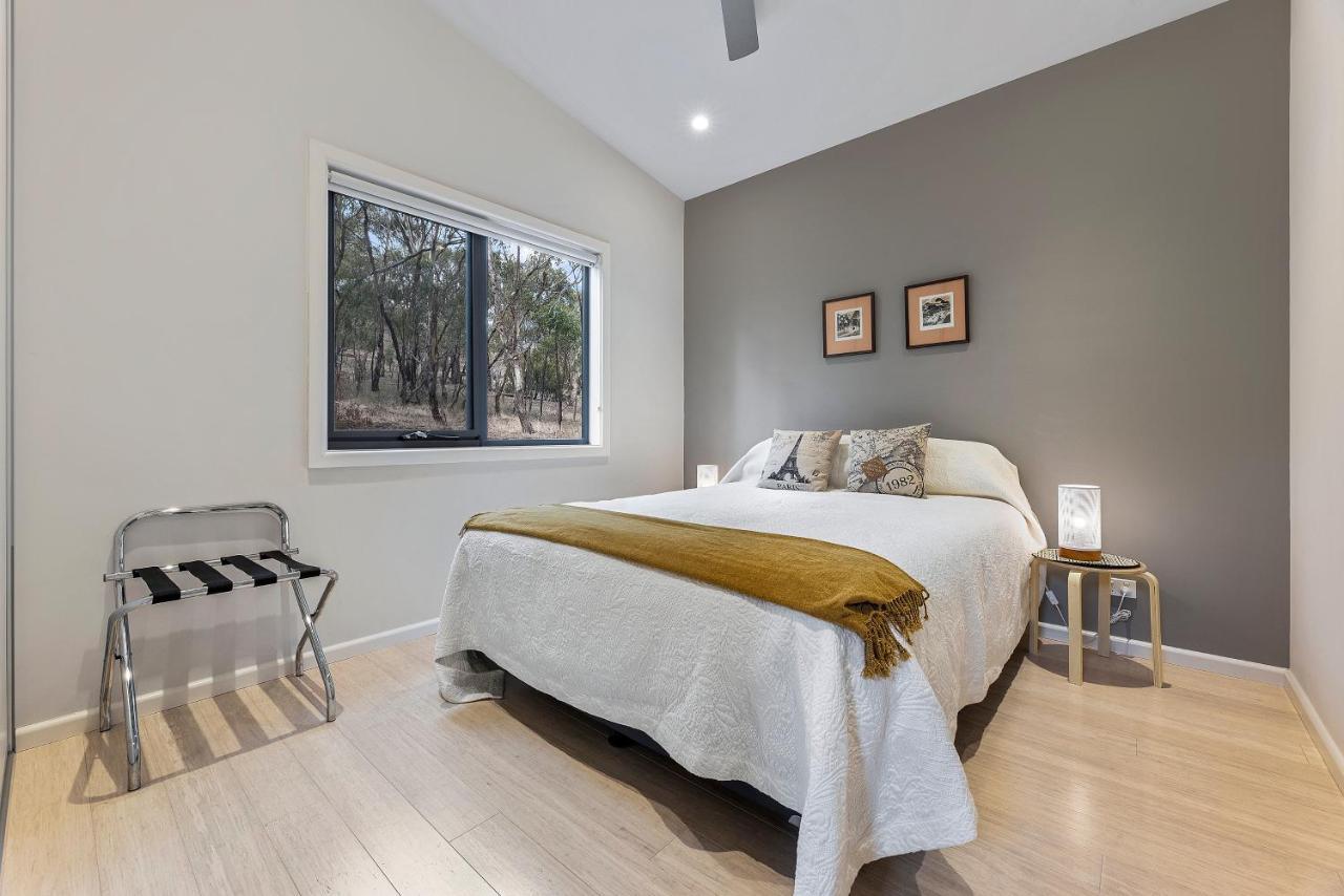 Willa Benny'S Retreat Luxury Bushland Escape Clare Zewnętrze zdjęcie