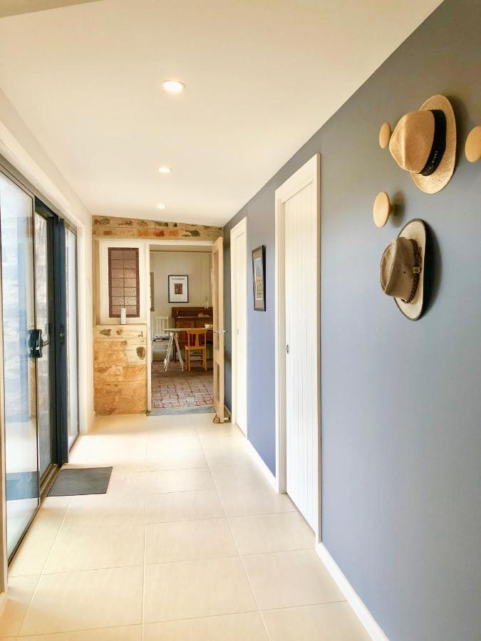 Willa Benny'S Retreat Luxury Bushland Escape Clare Zewnętrze zdjęcie