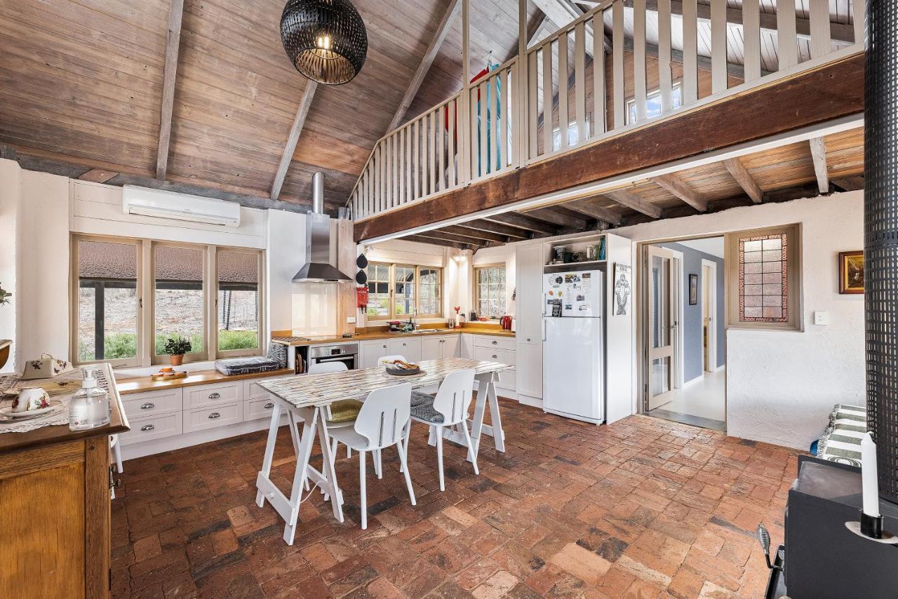 Willa Benny'S Retreat Luxury Bushland Escape Clare Zewnętrze zdjęcie