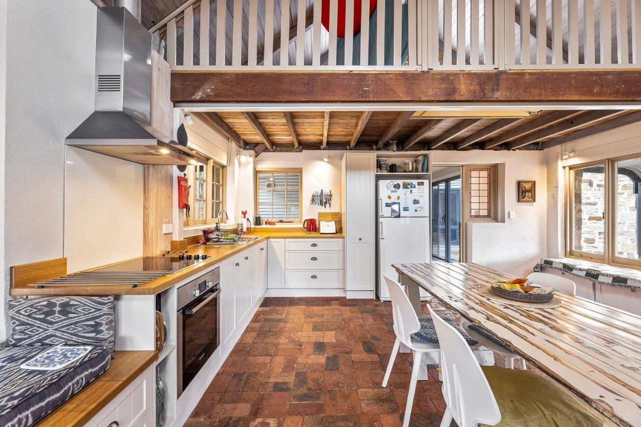 Willa Benny'S Retreat Luxury Bushland Escape Clare Zewnętrze zdjęcie